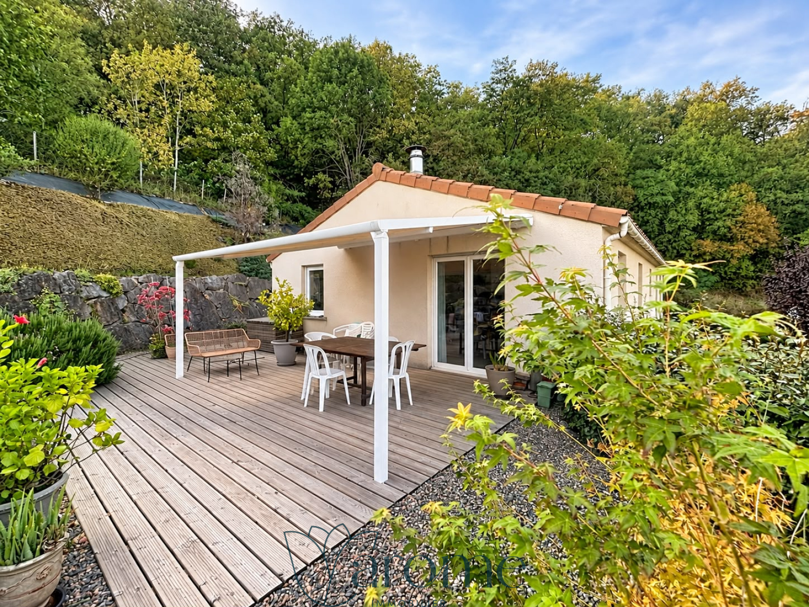 Maison 4 pièces 102 m² · à Tarare · 102 m² · 325 000 €